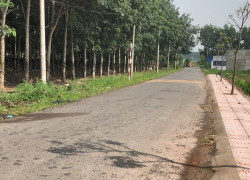 Bán mặt tiền nhựa liên ấp, gần ngã tư Gia Vĩnh, An Viễn, Đồng Nai
